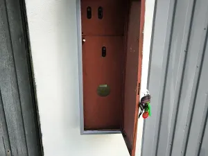Pronájem garáže, Frýdlant nad Ostravicí, Noremská, 18 m2