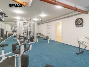 Prodej vily, Praha - Libuš, Betáňská, 507 m2