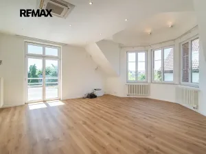 Prodej vily, Praha - Libuš, Betáňská, 507 m2