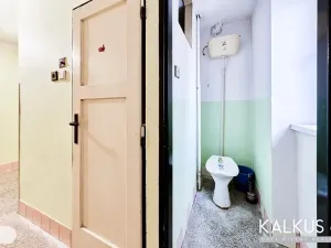Prodej bytu 2+1, Trutnov, Železničářská, 56 m2