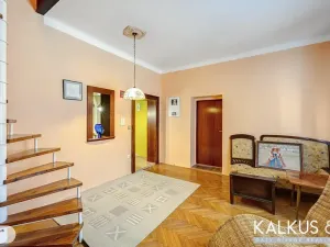 Prodej rodinného domu, Hradec Králové, Dvorská, 177 m2