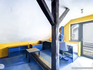 Prodej rodinného domu, Hradec Králové, Dvorská, 177 m2