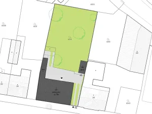 Prodej rodinného domu, Hradec Králové, Dvorská, 177 m2