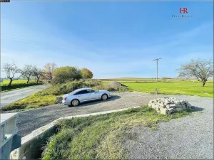 Prodej pozemku pro bydlení, Bystřice, 1187 m2