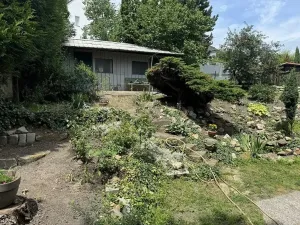 Dražba rodinného domu, Praha - Malešice, Mistrovská, 160 m2