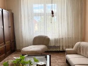 Dražba rodinného domu, Praha - Malešice, Mistrovská, 160 m2