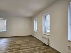 Pronájem bytu 1+kk, Brno - Maloměřice, 37 m2