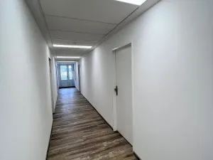 Pronájem bytu 1+kk, Brno - Maloměřice, 37 m2