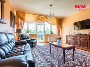 Prodej rodinného domu, Mariánské Lázně - Úšovice, 1. máje, 300 m2