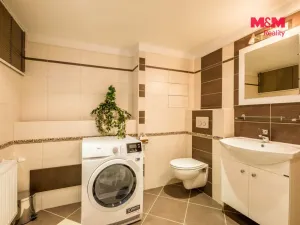 Prodej rodinného domu, Mariánské Lázně - Úšovice, 1. máje, 300 m2