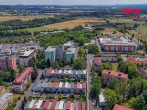 Prodej rodinného domu, Mariánské Lázně - Úšovice, 1. máje, 300 m2