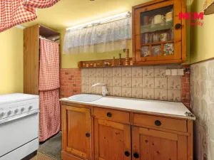 Prodej chaty, Chyňava - Podkozí, 50 m2