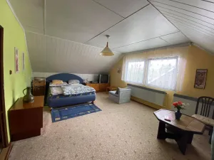 Pronájem rodinného domu, Sedlnice, 160 m2