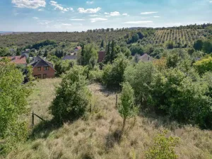 Prodej pozemku, Buchlovice, Ku hradu, 1217 m2
