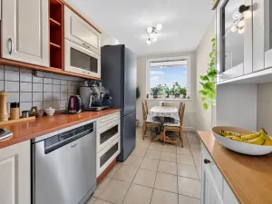Prodej bytu 3+1, Kladno, Václava Rabase, 69 m2