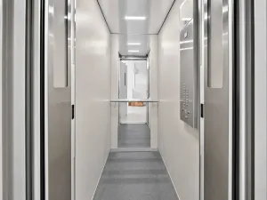 Prodej bytu 3+1, Kladno, Václava Rabase, 69 m2