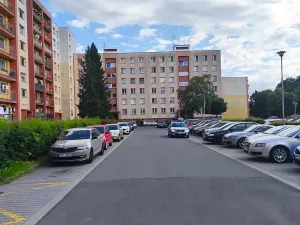 Prodej bytu 2+1, Orlová, Ke Studánce, 51 m2