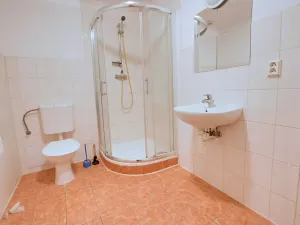 Pronájem bytu 3+kk, Brno, Hrnčířská, 75 m2