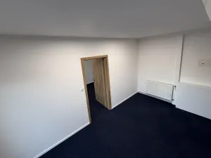 Pronájem kanceláře, Brno, Cimburkova, 182 m2