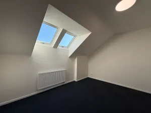 Pronájem kanceláře, Brno, Cimburkova, 182 m2