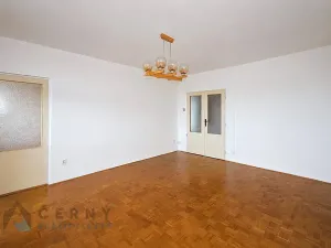 Prodej bytu 3+1, Liberec, Franklinova, 80 m2