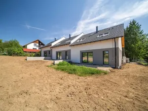 Prodej rodinného domu, Mýto, 141 m2