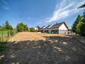Prodej rodinného domu, Mýto, 141 m2