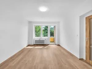 Pronájem bytu 3+1, Hradec Králové, Dvorská, 73 m2