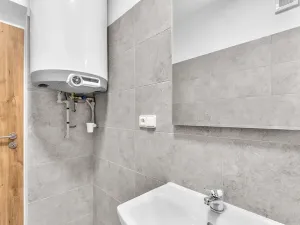 Pronájem bytu 3+1, Hradec Králové, Dvorská, 73 m2