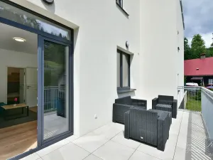 Prodej bytu 2+kk, Kraslice, 40 m2