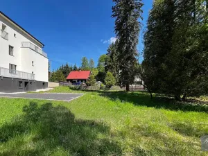 Prodej bytu 2+kk, Kraslice, 40 m2