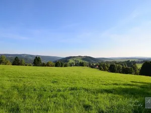 Prodej bytu 2+kk, Kraslice, 36 m2