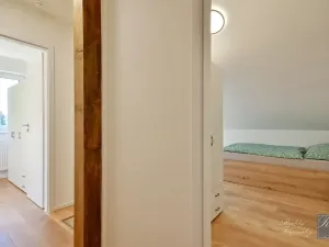Prodej bytu 4+kk, Kraslice, 80 m2