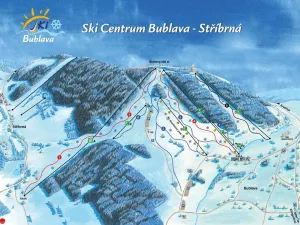 Prodej bytu 4+kk, Kraslice, 80 m2
