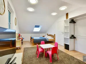 Prodej bytu 4+kk, Kraslice, 90 m2