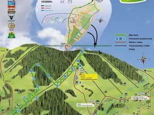 Prodej bytu 4+kk, Kraslice, 90 m2