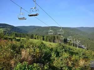 Prodej bytu 4+kk, Kraslice, 90 m2