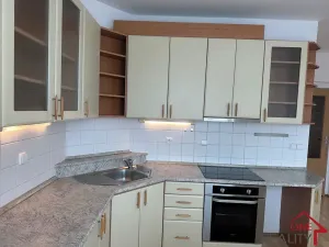 Prodej bytu 2+kk, Zlín, Podlesí V, 55 m2