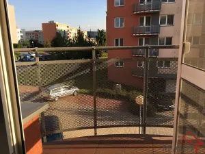 Prodej bytu 2+kk, Zlín, Podlesí V, 55 m2