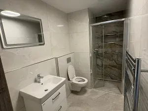 Pronájem bytu 2+kk, Havlíčkův Brod, Stromovka, 56 m2