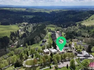 Prodej bytu 3+kk, Říčky v Orlických horách, 63 m2