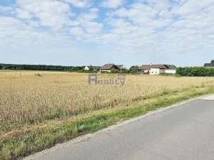 Prodej pozemku pro bydlení, Sezemice, 1751 m2