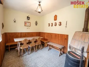 Prodej rodinného domu, Trnové Pole, 290 m2
