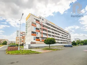 Prodej bytu 2+kk, Praha - Horní Měcholupy, Hornoměcholupská, 54 m2