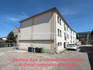 Pronájem bytu 3+1, Česká Třebová, Staré náměstí, 93 m2