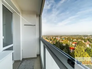 Pronájem bytu 2+1, Říčany, Komenského náměstí, 40 m2