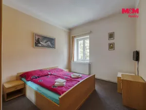 Prodej ubytování, Klenčí pod Čerchovem, 950 m2