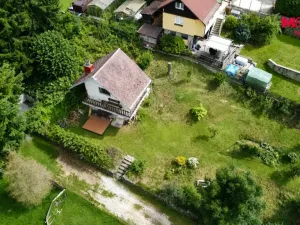 Prodej chaty, Šemnice - Dubina, 36 m2
