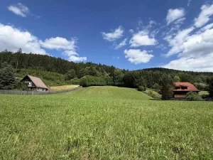 Prodej pozemku pro bydlení, Nový Hrozenkov, 8167 m2