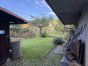 Prodej rodinného domu, Rožnov pod Radhoštěm, Dolní Paseky, 120 m2